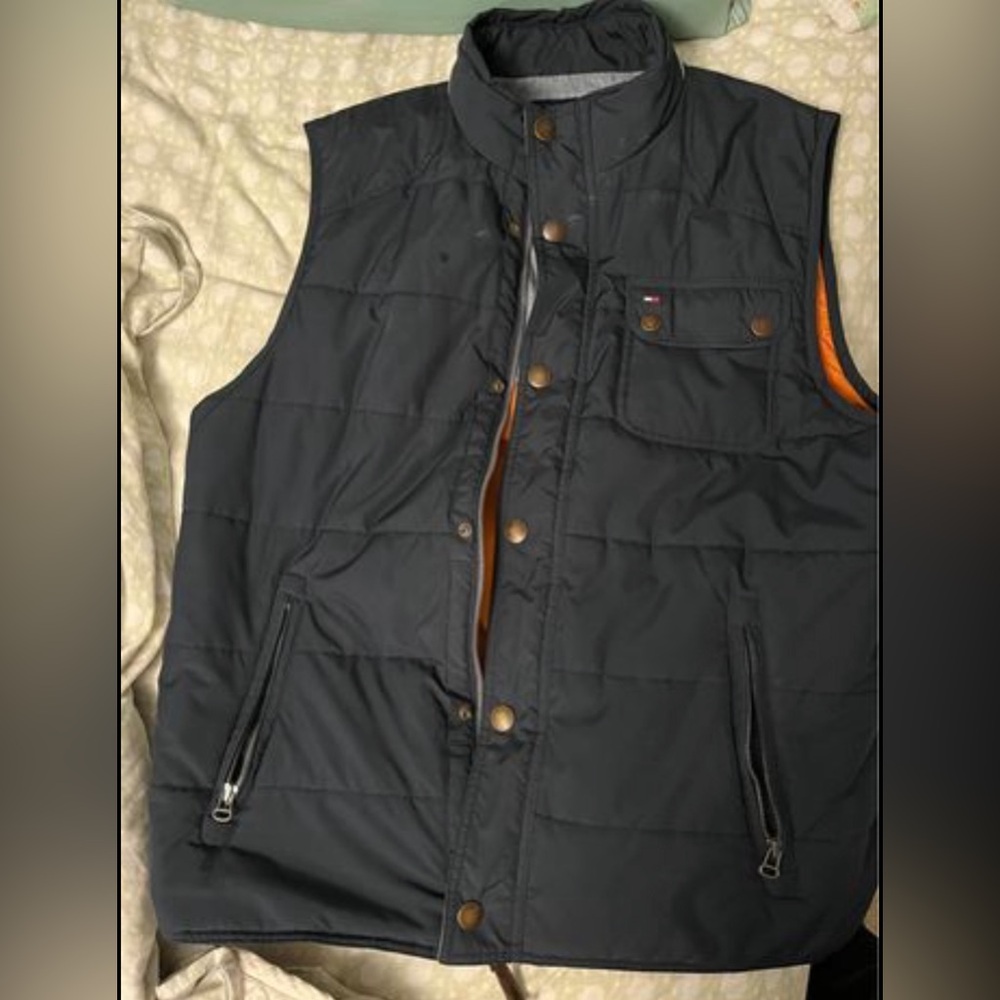 Tommy Hilfiger Vest